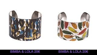 Brazaletes6 Bimba&Lola